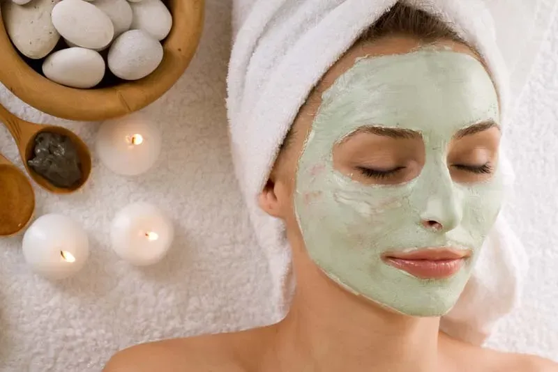 CAP esthétique cosmétique parfumerie