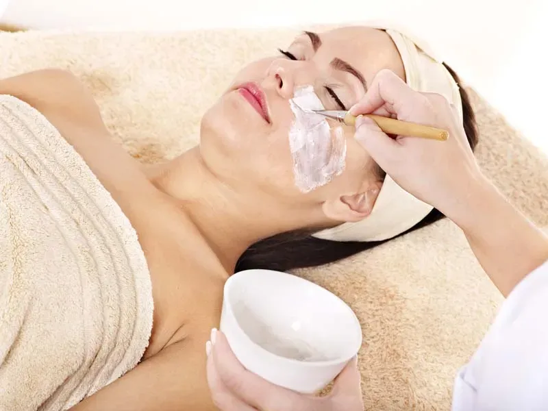 BP esthétique cosmétique parfumerie