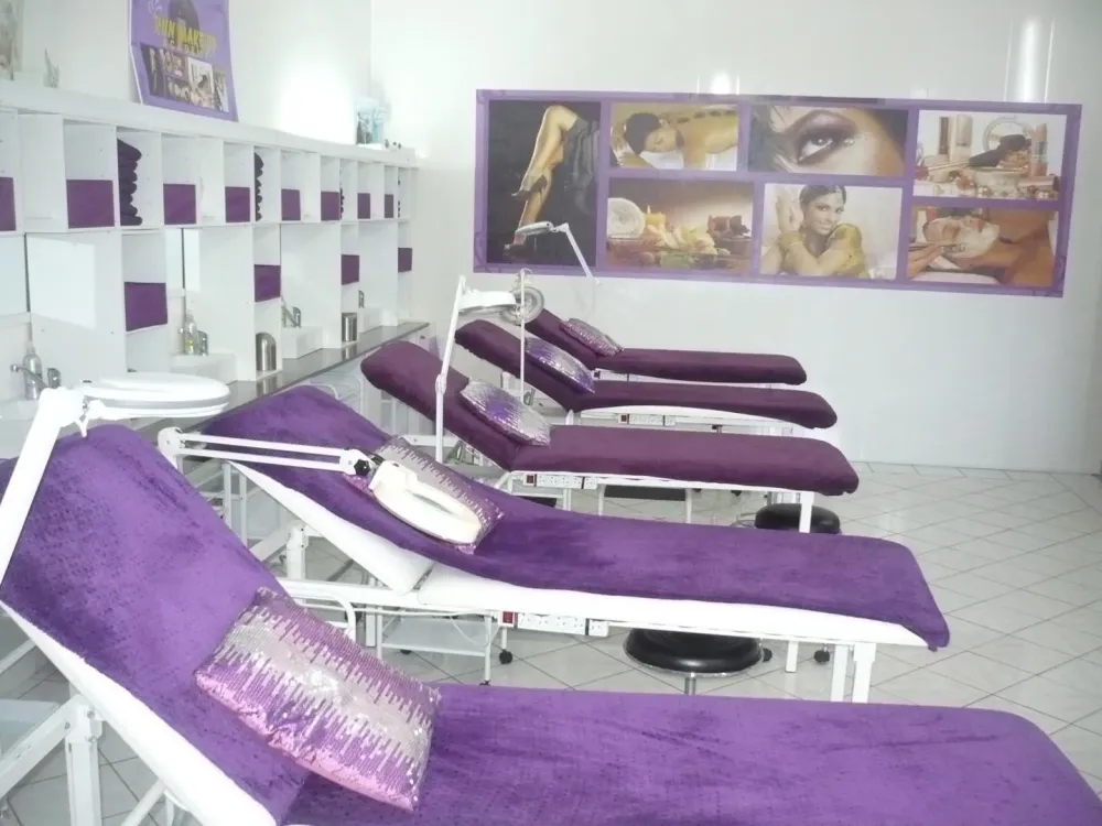centre de formation métiers de la beauté
